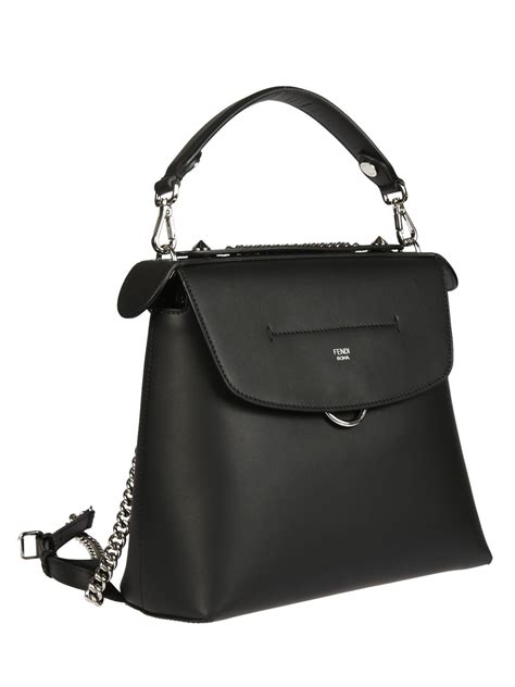 fendi rucksack durchsichtig|Fendi clothing for women.